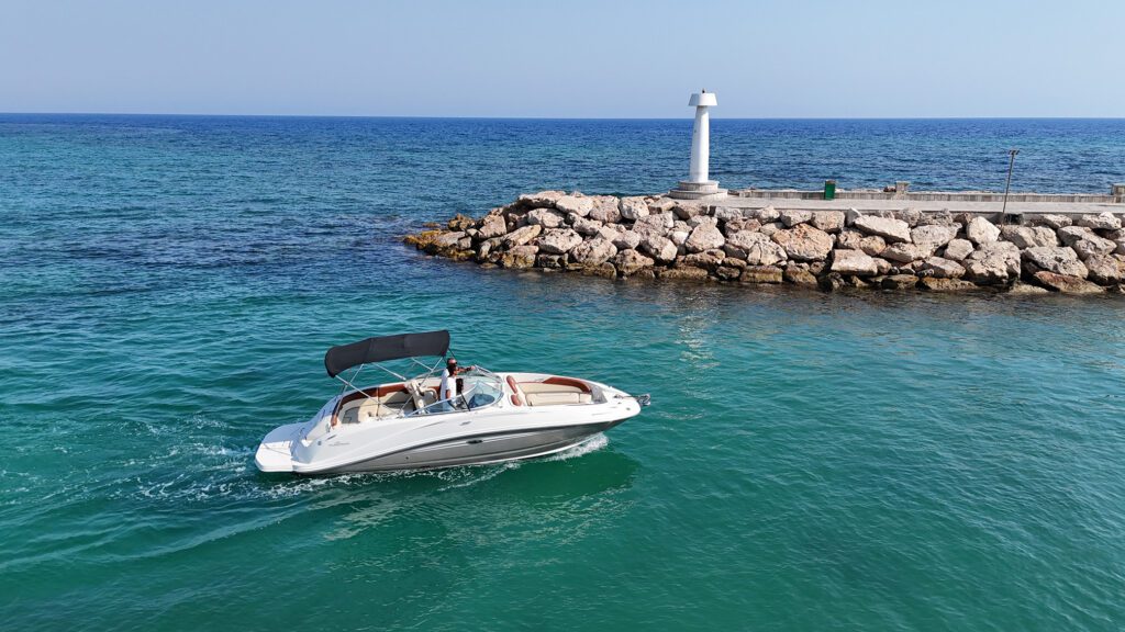 Sea Ray 280 Serenity Ayia Napa