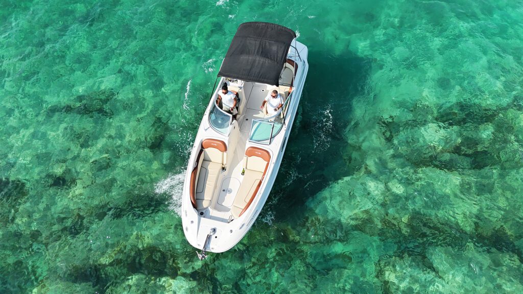 Sea Ray 280 Serenity Ayia Napa